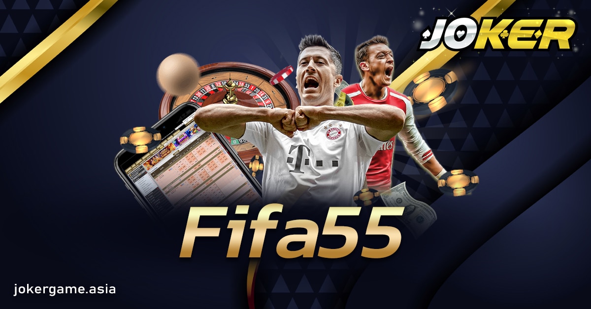 Fifa55